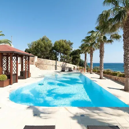 Gregory Villa