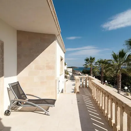 Villa Gregory Patù