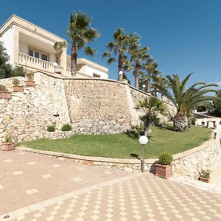 Villa Gregory *