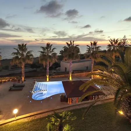 Villa Gregory
