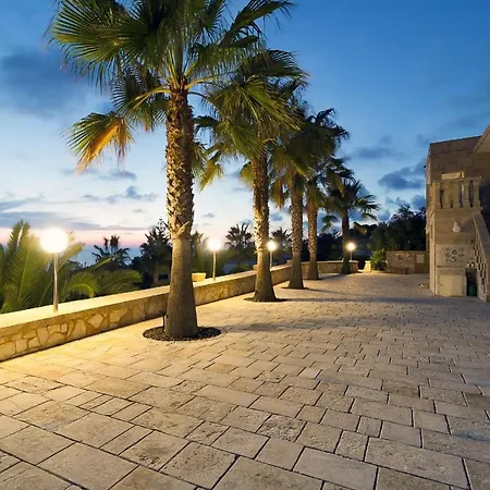 Villa Gregory *